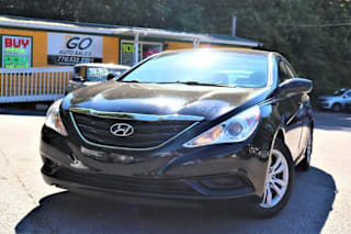 2013 Hyundai Sonata GLS 5NPEB4AC6DH565913 2013 Hyundai Sonata GLS