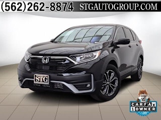 2020 Honda CR-V EX 2HKRW1H59LH421265 2020 Honda CR-V EX