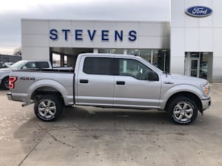 2020 Ford F-150 1FTEW1E56LFA95566 2020 Ford F-150