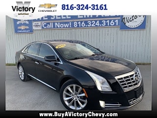 2013 Cadillac XTS Luxury Collection 2G61P5S37D9121708 2013 Cadillac XTS Luxury Collection