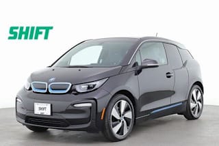 2018 BMW i3 Base WBY7Z4C59JVD95739 2018 BMW i3 Base