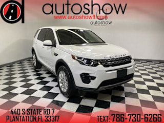 2019 Land Rover Discovery Sport SALCP2FX0KH795265 2019 Land Rover Discovery Sport