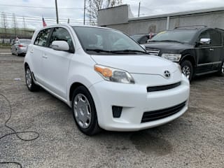 2009 Scion xD JTKKU10439J036903 2009 Scion xD