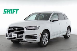 2019 Audi Q7 WA1LAAF73KD044911 2019 Audi Q7