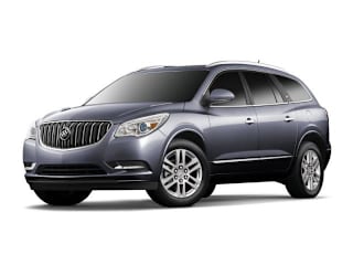 2014 Buick Enclave Leather 5GAKVBKD9EJ178028 2014 Buick Enclave Leather