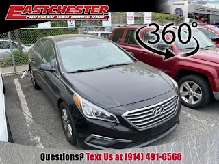 2015 Hyundai Sonata SE 5NPE24AF0FH012347 2015 Hyundai Sonata SE