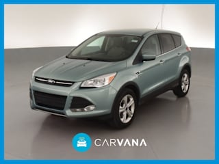 2013 Ford Escape 1FMCU9GX4DUB50146 2013 Ford Escape