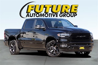 2020 Ram Pickup 1500 1C6SRFHM7LN226270 2020 Ram Pickup 1500