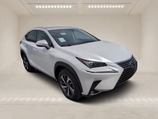2020 Lexus NX 300h Base JTJGJRDZ2L5005911 2020 Lexus NX 300h Base