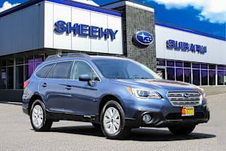 2016 Subaru Outback 2.5i Premium 4S4BSACC0G3222332 2016 Subaru Outback 2.5i Premium