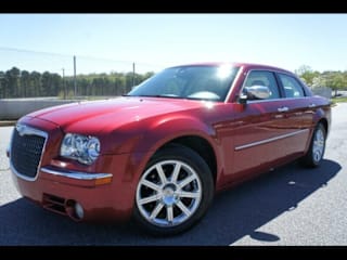 2009 Chrysler 300 2C3KA33V19H602112 2009 Chrysler 300