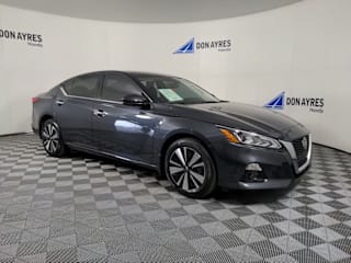 2019 Nissan Altima 2.5 SV 1N4BL4DW9KC131540 2019 Nissan Altima 2.5 SV