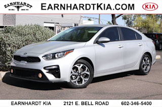2020 Kia Forte LXS 3KPF24AD6LE253168 2020 Kia Forte LXS