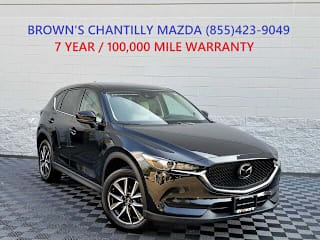 2018 Mazda CX-5 JM3KFBCM1J0328022 2018 Mazda CX-5