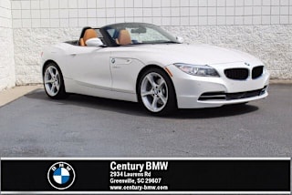 2016 BMW Z4 sDrive28i WBALL5C55G5A20069 2016 BMW Z4 sDrive28i