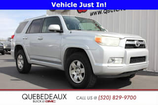 2013 Toyota 4Runner JTEBU5JR3D5116305 2013 Toyota 4Runner