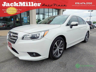 2016 Subaru Legacy 3.6R Limited 4S3BNEN67G3024115 2016 Subaru Legacy 3.6R Limited