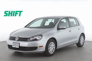 2013 Volkswagen Golf WVWDB7AJ0DW125966 2013 Volkswagen Golf