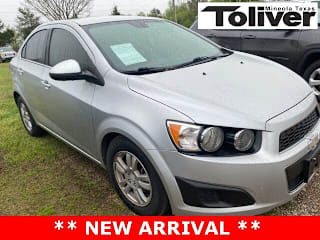 2012 Chevrolet Sonic LT 1G1JC5SH1C4111478 2012 Chevrolet Sonic LT