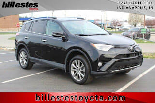 2018 Toyota RAV4 2T3DFREV2JW742793 2018 Toyota RAV4