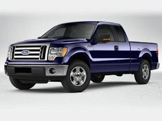2011 Ford F-150 1FTFX1ET1BFC33481 2011 Ford F-150