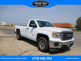 2015 GMC Sierra 1500 Base 1GTN1TEC2FZ901141 2015 GMC Sierra 1500 Base