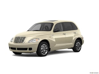 2007 Chrysler PT Cruiser Touring 3A4FY58B57T502449 2007 Chrysler PT Cruiser Touring