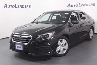 2019 Subaru Legacy 2.5i 4S3BNAB60K3002074 2019 Subaru Legacy 2.5i