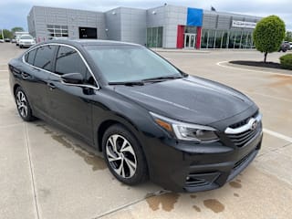2021 Subaru Legacy Sport 4S3BWAF64M3007997 2021 Subaru Legacy Sport