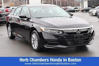 2019 Honda Accord 1HGCV1F13KA033495 2019 Honda Accord