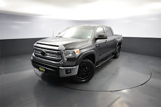 2016 Toyota Tundra SR5 5TFEW5F13GX198589 2016 Toyota Tundra SR5