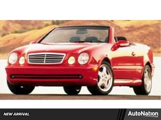 2002 Mercedes-Benz CLK CLK 430 WDBLK70GX2T092022 2002 Mercedes-Benz CLK CLK 430