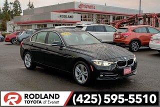 2018 BMW 3 Series WBA8D9G58JNU68217 2018 BMW 3 Series