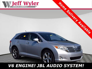 2009 Toyota Venza AWD V6 4T3BK11A49U007302 2009 Toyota Venza AWD V6