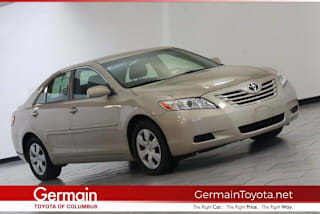 2008 Toyota Camry LE 4T1BE46K08U751089 2008 Toyota Camry LE