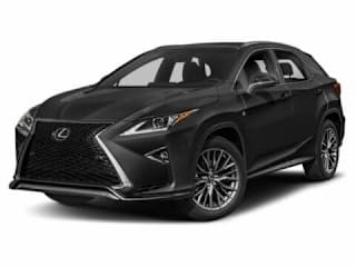 2018 Lexus RX 350 2T2BZMCA2JC142234 2018 Lexus RX 350