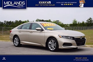 2020 Honda Accord LX 1HGCV1F10LA086785 2020 Honda Accord LX