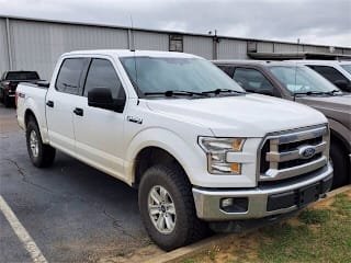2016 Ford F-150 1FTEW1EF8GFA21872 2016 Ford F-150