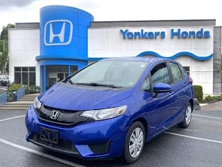 2016 Honda Fit LX JHMGK5H58GX023967 2016 Honda Fit LX