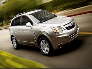 2009 Saturn Vue XR 3GSCL53759S606995 2009 Saturn Vue XR