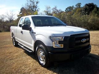 2017 Ford F-150 1FTEX1CF6HKD61546 2017 Ford F-150