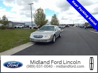 2007 Buick Lucerne CXL V6 1G4HD57247U226388 2007 Buick Lucerne CXL V6