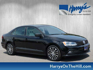 2016 Volkswagen Jetta 3VWB17AJ8GM265890 2016 Volkswagen Jetta