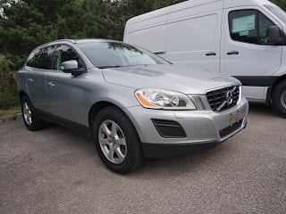 2012 Volvo XC60 3.2 YV4952DZ4C2335328 2012 Volvo XC60 3.2