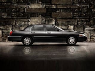 2009 Lincoln Town Car Signature Limited 2LNHM82V79X629408 2009 Lincoln Town Car Signature Limited