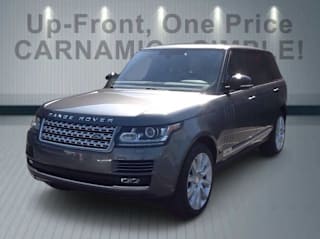 2014 Land Rover Range Rover Supercharged LWB SALGS3TF2EA188329 2014 Land Rover Range Rover Supercharged LWB