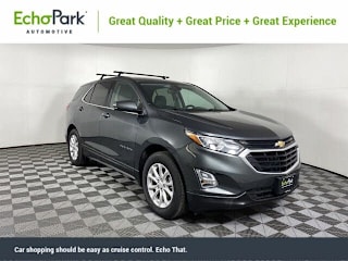 2018 Chevrolet Equinox LT 3GNAXJEV2JL292451 2018 Chevrolet Equinox LT