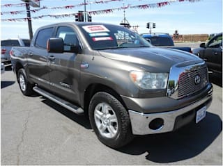 2007 Toyota Tundra SR5 5TBEV54107S464154 2007 Toyota Tundra SR5