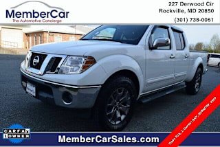 2015 Nissan Frontier SL 1N6AD0FV9FN732681 2015 Nissan Frontier SL
