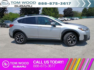 2020 Subaru Crosstrek Premium JF2GTAEC0LH238405 2020 Subaru Crosstrek Premium